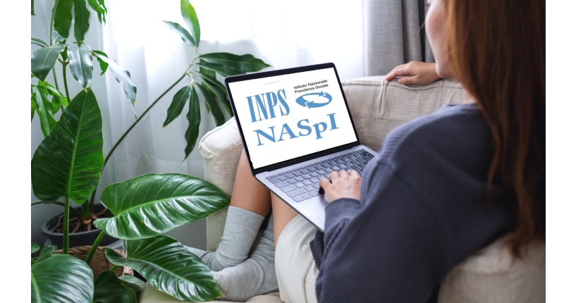 NASPI novembre 2025