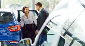 aprire concessionaria auto italia