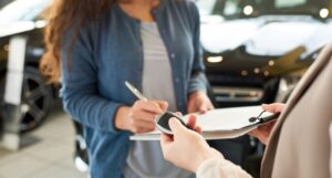 leasing auto partita iva