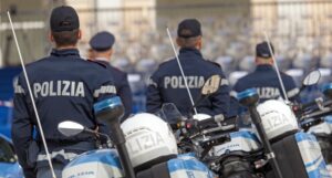concorso polizia di stato