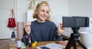 creator economy influencer