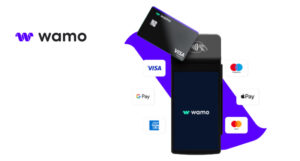 Wamo POS