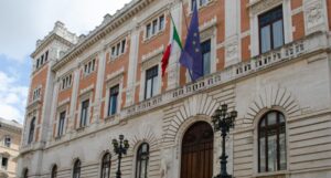 consiglio superiore economia finanze