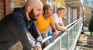 caro affitti italia tasso di sforzo