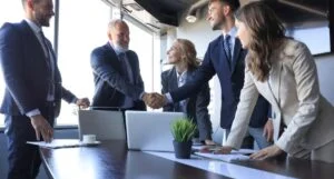 meno imprese familiari piu societa capitali