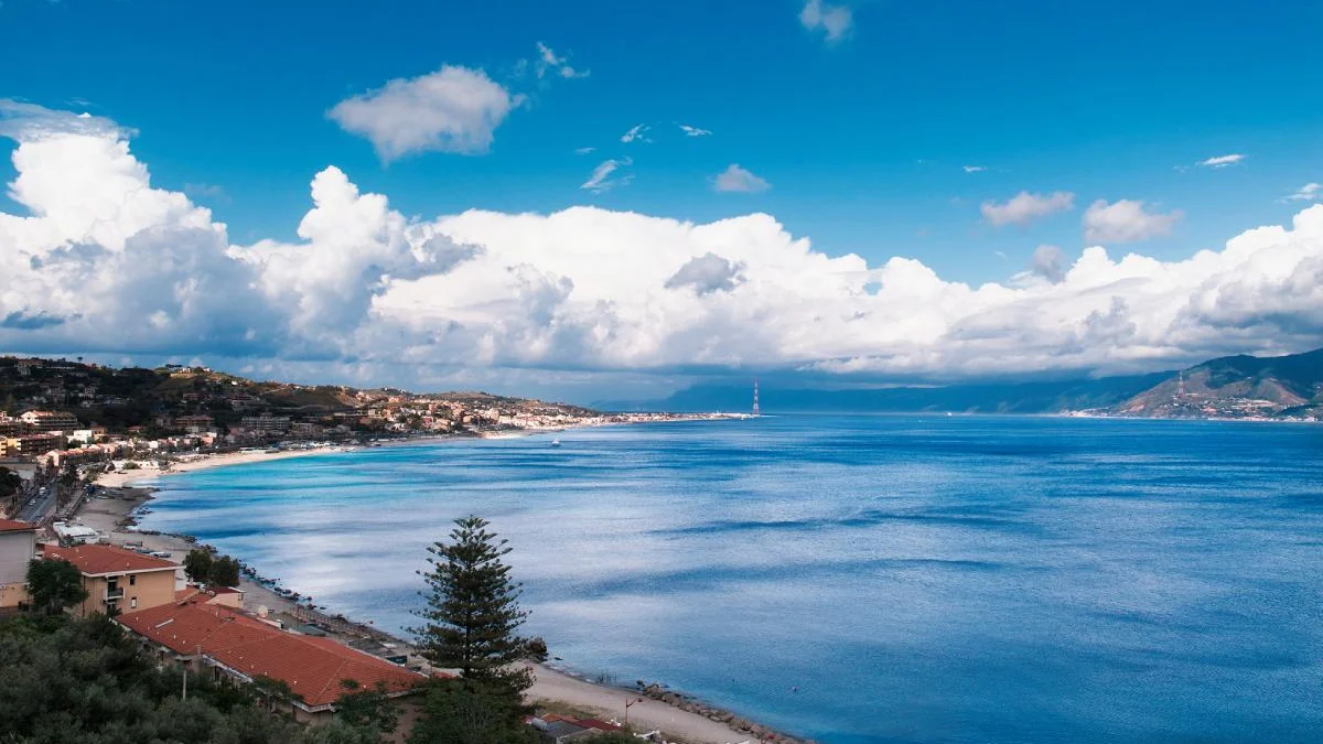 ponte stretto messina cgil