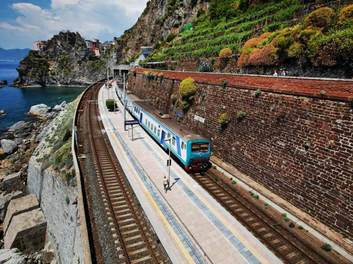 sciopero treni 23 maggio 2025