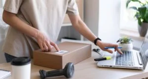 vendere online partita iva