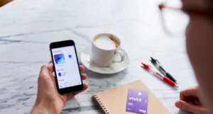 vivid neobank business