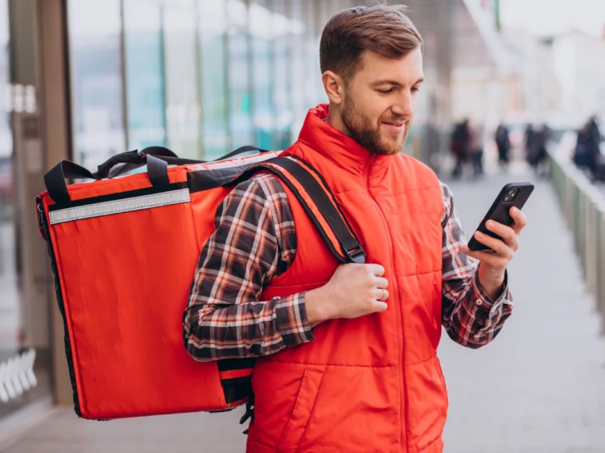 antitrust sanzione consegna domicilio