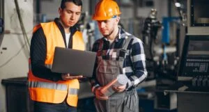 imprese meno pessimiste industria