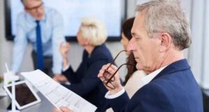 pseudo ricchezza bolla del benessere