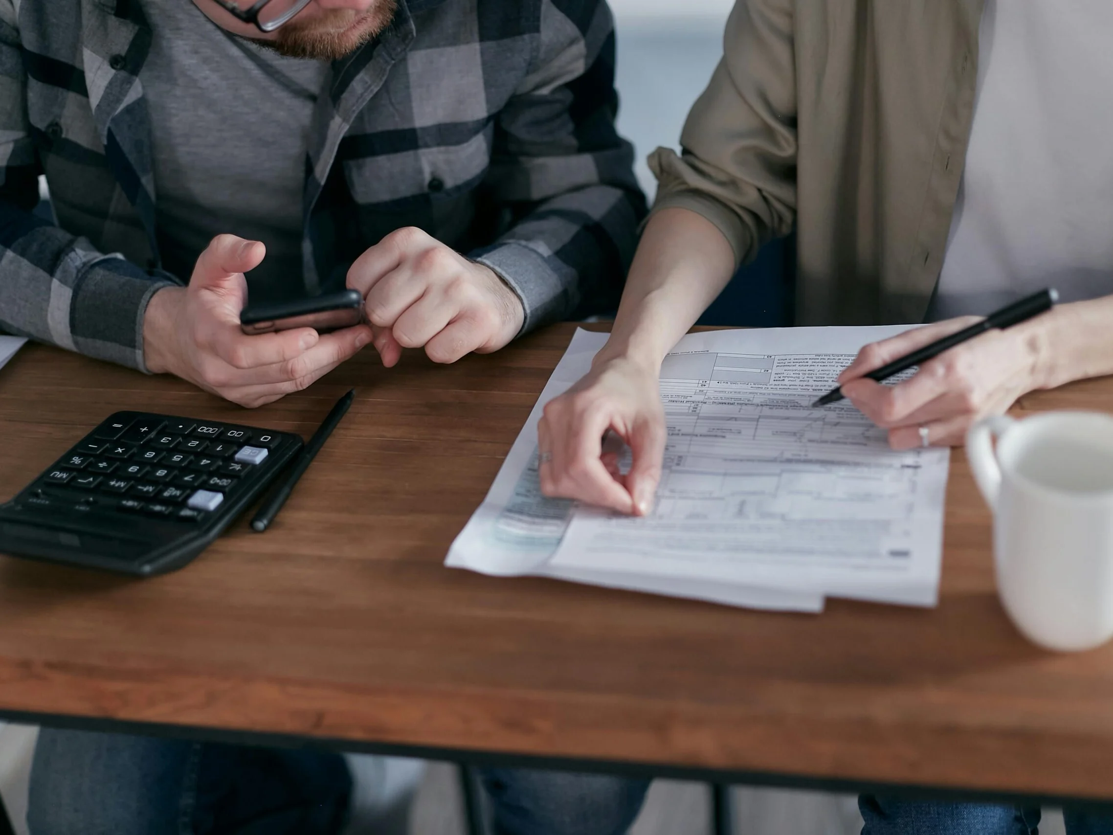 dichiarazioni fiscali accertamenti