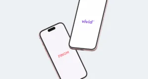 vivid business vs finom