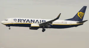 Sciopero voli ryanair agosto 2025