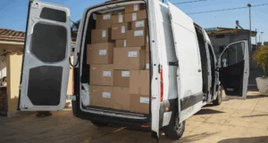 Dazi USA su pacchi postali