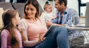 investire per i figli