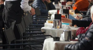 regole tavolini aperto bar ristoranti