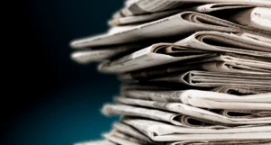 Crisi editoria in Italia intelligenza artificiali