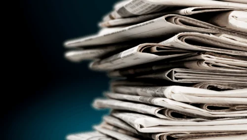 Crisi editoria in Italia, i giornali più letti online e come l’AI di Google sta cambiando l’informazione