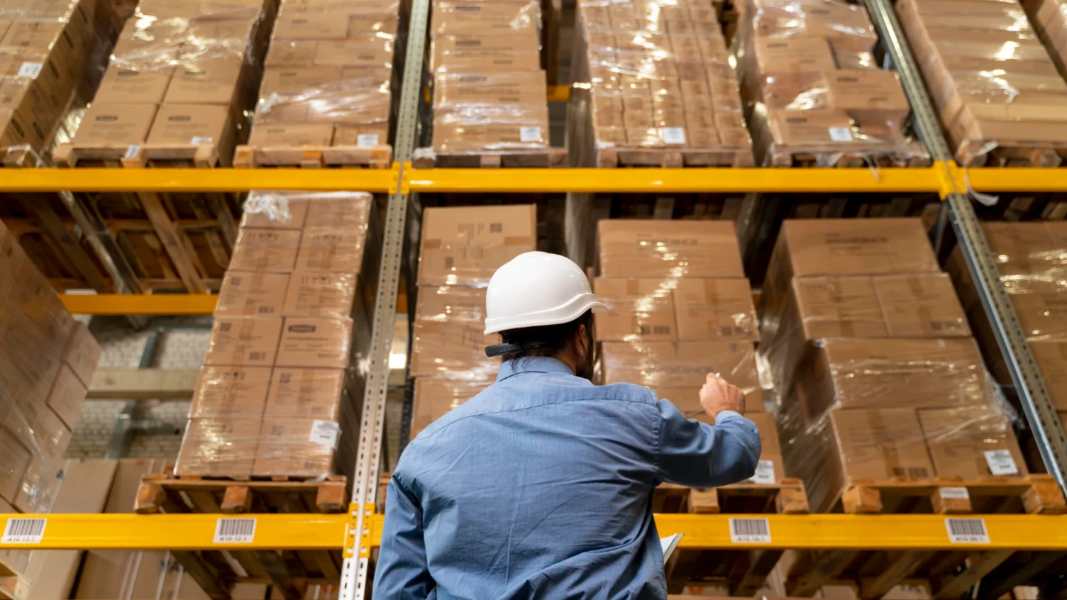 Intelligenza artificiale a lavoro per Amazon