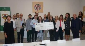 start cup catania 2025