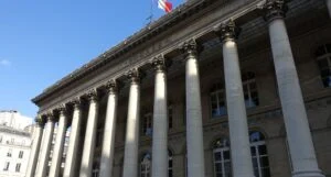 borsa di parigi rating francia