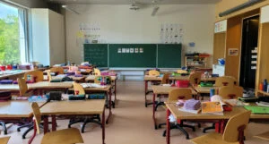 concorso scuola ottobre 2025