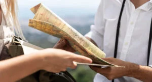 guide turistiche estere riconoscimento online