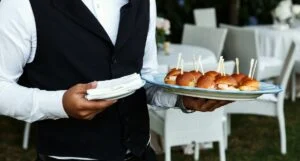 guadagnare con noleggio attrezzature eventi