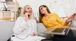 smart working donne sud