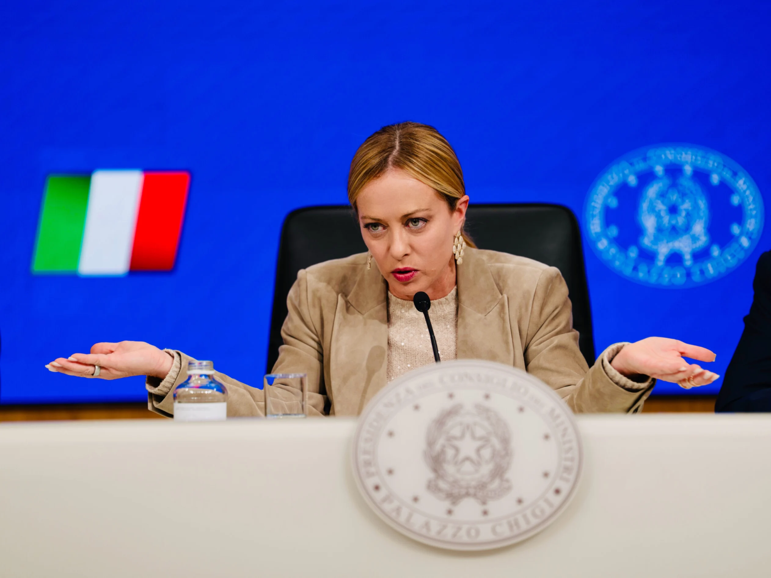 Manovra 2026 tasse imprese