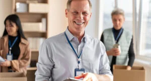 La classifica delle migliori imprese per gli over 50 in Italia