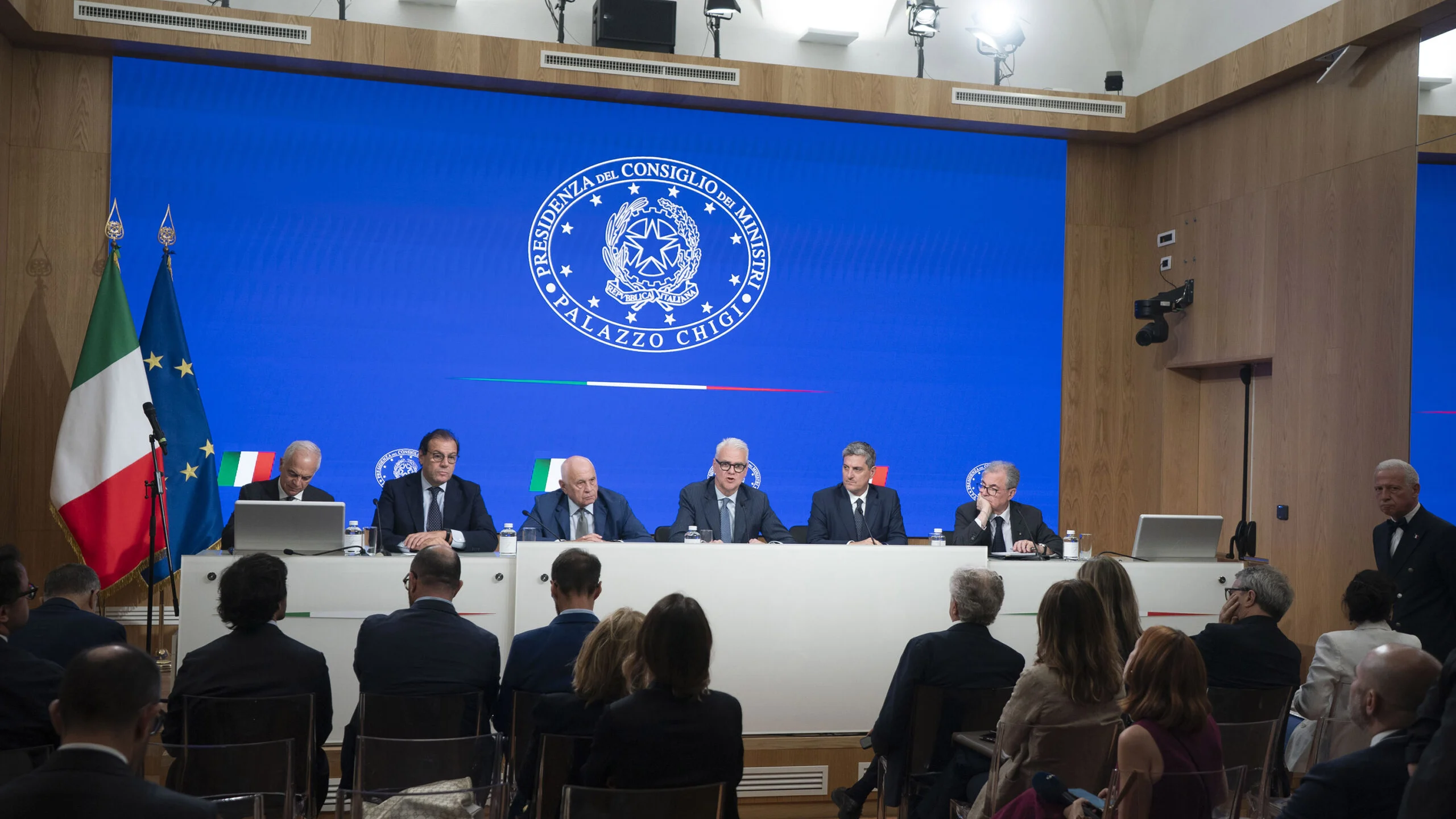 riforma fiscale, approvati decreti attuativi