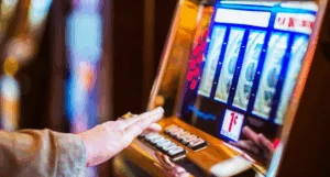 riforma gioco d'azzardo