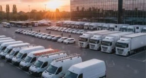 Fleet management