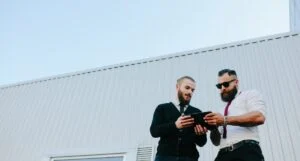 migliori imprese campania