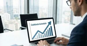 Conto aziendale con cashback