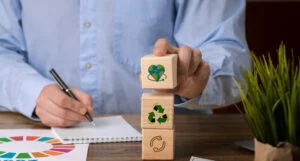 economia circolare imprese era delle d